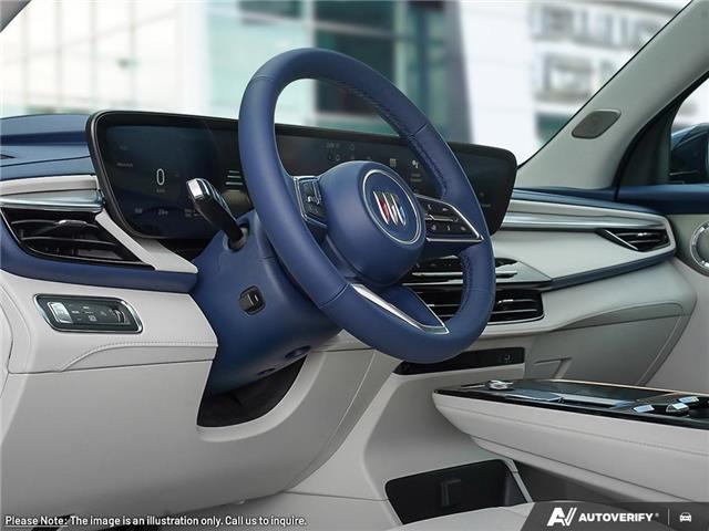 2026 Buick Enclave Avenir (Stk: 2478-26) in Sault Ste. Marie - Image 11 of 26