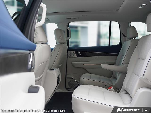 2026 Buick Enclave Avenir (Stk: 2478-26) in Sault Ste. Marie - Image 20 of 26
