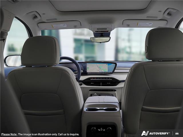 2026 Buick Enclave Avenir (Stk: 2478-26) in Sault Ste. Marie - Image 21 of 26
