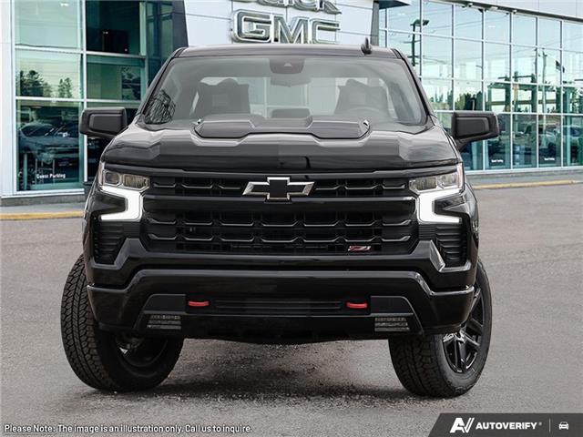 2026 Chevrolet Silverado 1500 LT Trail Boss (Stk: 7479-26) in Sault Ste. Marie - Image 2 of 25