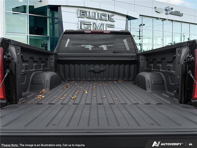 2026 Chevrolet Silverado 1500 LT Trail Boss (Stk: 7479-26) in Sault Ste. Marie - Image 7 of 25