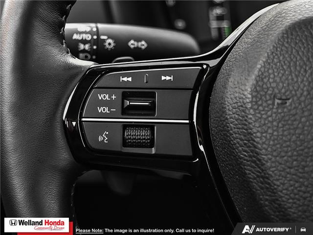 2026 Honda Accord Hybrid Touring (Stk: WN26472) in Welland - Image 15 of 25