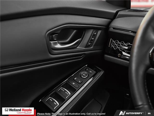 2026 Honda Accord Hybrid Touring (Stk: WN26472) in Welland - Image 16 of 25