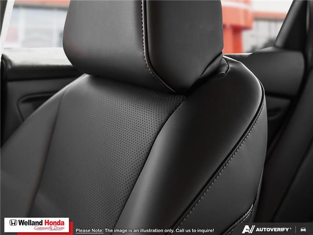 2026 Honda Accord Hybrid Touring (Stk: WN26472) in Welland - Image 20 of 25
