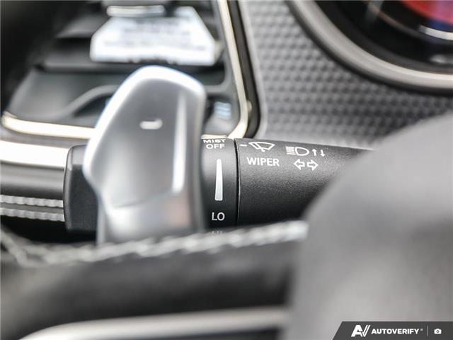 2022 Dodge Challenger SRT Hellcat (Stk: 6-26SD0385B) in Whitby - Image 19 of 32