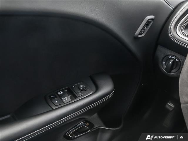 2022 Dodge Challenger SRT Hellcat (Stk: 6-26SD0385B) in Whitby - Image 20 of 32