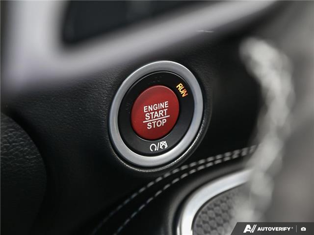 2022 Dodge Challenger SRT Hellcat (Stk: 6-26SD0385B) in Whitby - Image 31 of 32