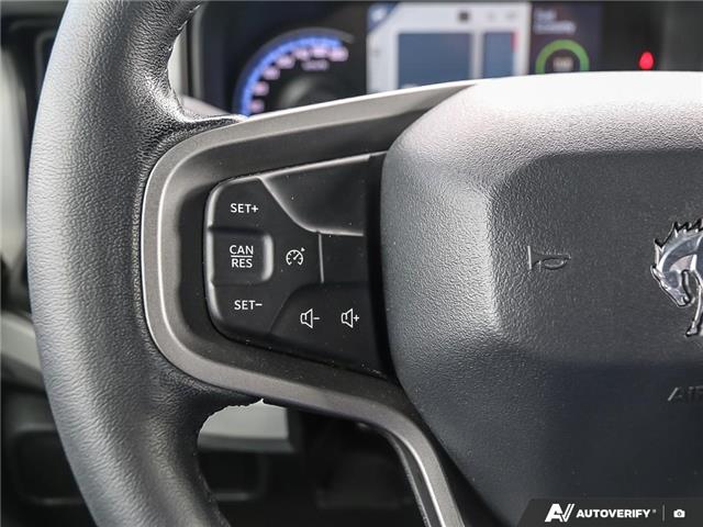 2021 Ford Bronco Badlands (Stk: 6-A7922) in Whitby - Image 21 of 32