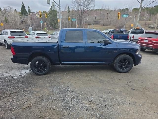 2021 RAM 1500 Classic Tradesman (Stk: ZCLASSIC) in Sudbury - Image 6 of 16
