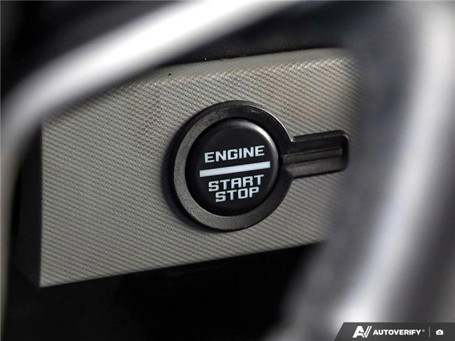 2021 Ford Bronco Badlands (Stk: 6-A7922) in Whitby - Image 31 of 32