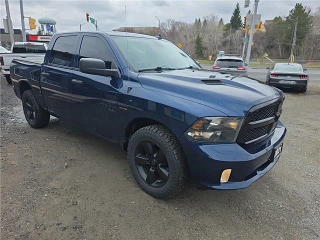 2021 RAM 1500 Classic Tradesman (Stk: ZCLASSIC) in Sudbury - Image 7 of 16
