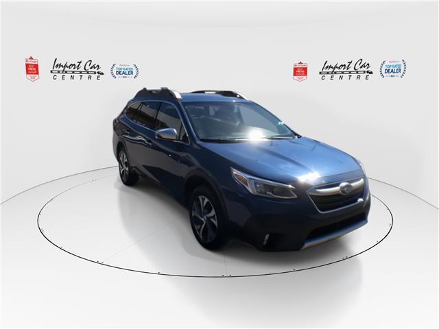 2022 Subaru Outback Premier XT (Stk: 237250) in Ottawa - Image 2 of 25