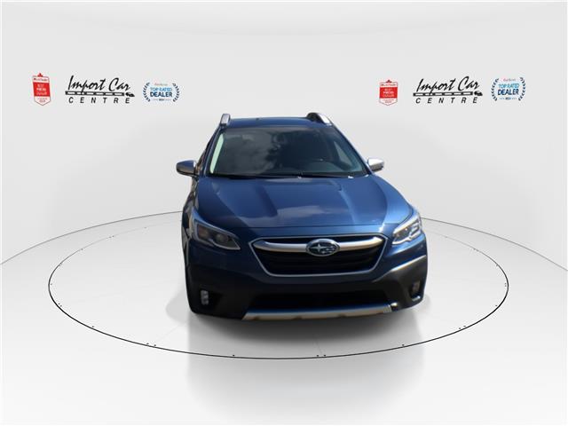 2022 Subaru Outback Premier XT (Stk: 237250) in Ottawa - Image 3 of 25