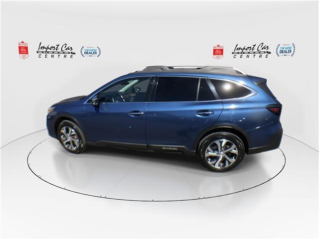 2022 Subaru Outback Premier XT (Stk: 237250) in Ottawa - Image 6 of 25