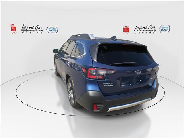 2022 Subaru Outback Premier XT (Stk: 237250) in Ottawa - Image 7 of 25