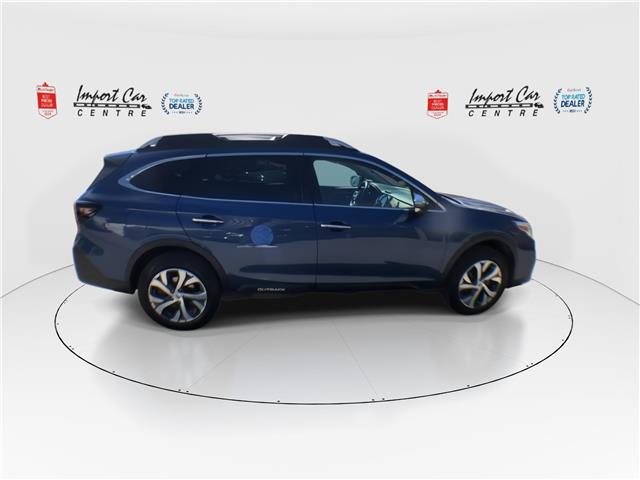 2022 Subaru Outback Premier XT (Stk: 237250) in Ottawa - Image 9 of 25