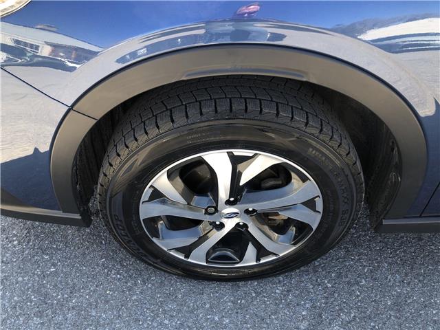 2022 Subaru Outback Premier XT (Stk: 237250) in Ottawa - Image 10 of 25
