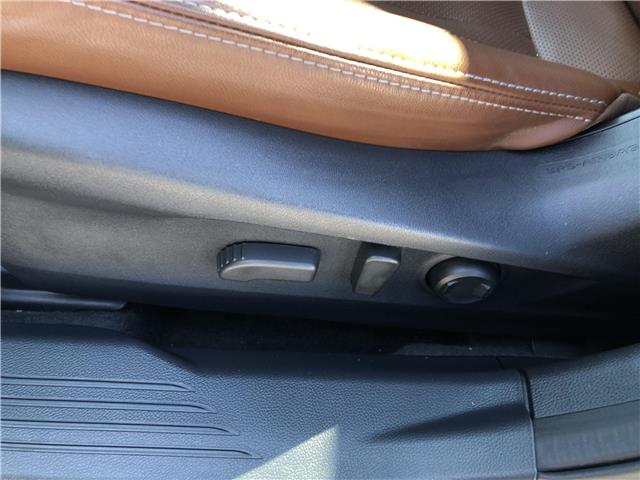 2022 Subaru Outback Premier XT (Stk: 237250) in Ottawa - Image 12 of 25