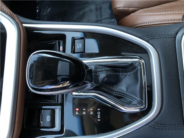 2022 Subaru Outback Premier XT (Stk: 237250) in Ottawa - Image 20 of 25