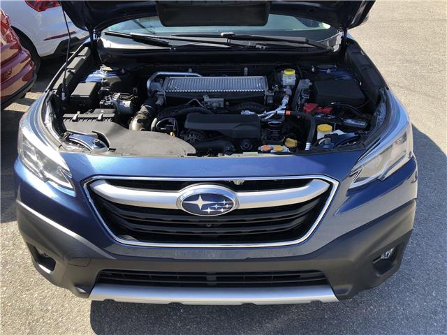 2022 Subaru Outback Premier XT (Stk: 237250) in Ottawa - Image 25 of 25