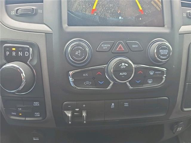2021 RAM 1500 Classic Tradesman (Stk: ZCLASSIC) in Sudbury - Image 15 of 16