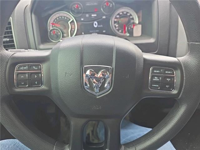 2021 RAM 1500 Classic Tradesman (Stk: ZCLASSIC) in Sudbury - Image 16 of 16