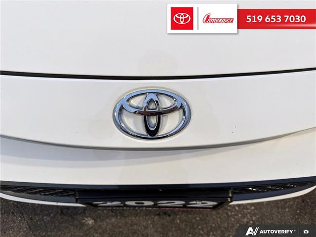 2022 Toyota Corolla SE (Stk: 2604151) in Cambridge - Image 9 of 24 2022 Toyota Corolla SE (Stk: 2604151) in Cambridge - Image 9 of 24