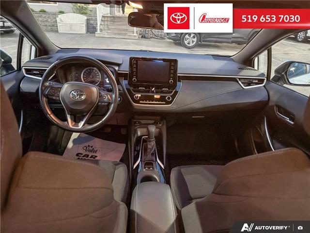 2022 Toyota Corolla SE (Stk: 2604151) in Cambridge - Image 23 of 24 2022 Toyota Corolla SE (Stk: 2604151) in Cambridge - Image 23 of 24
