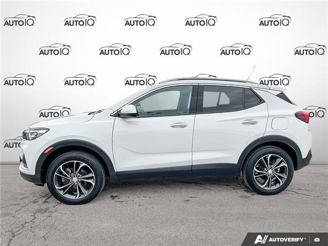 2023 Buick Encore GX Essence (Stk: P233696) in Grimsby - Image 3 of 25