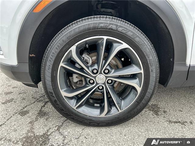 2023 Buick Encore GX Essence (Stk: P233696) in Grimsby - Image 6 of 25