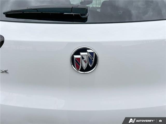 2023 Buick Encore GX Essence (Stk: P233696) in Grimsby - Image 9 of 25
