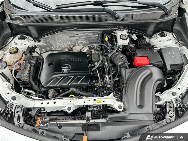 2023 Buick Encore GX Essence (Stk: P233696) in Grimsby - Image 10 of 25