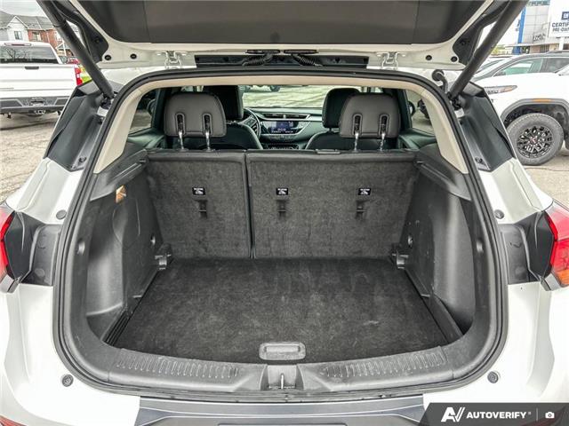 2023 Buick Encore GX Essence (Stk: P233696) in Grimsby - Image 12 of 25