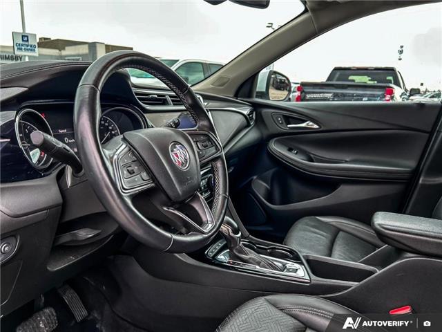 2023 Buick Encore GX Essence (Stk: P233696) in Grimsby - Image 13 of 25