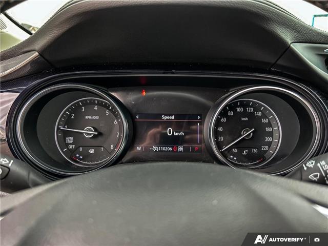 2023 Buick Encore GX Essence (Stk: P233696) in Grimsby - Image 15 of 25