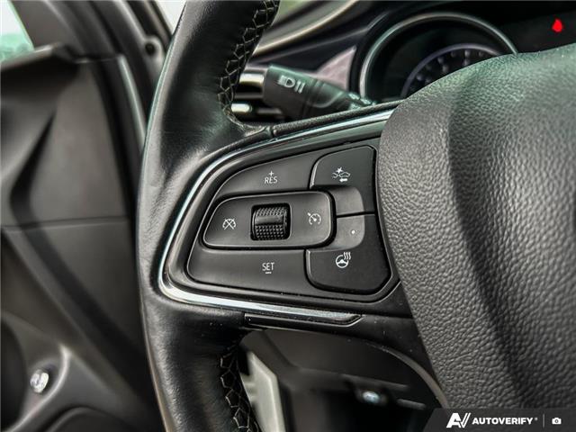 2023 Buick Encore GX Essence (Stk: P233696) in Grimsby - Image 16 of 25