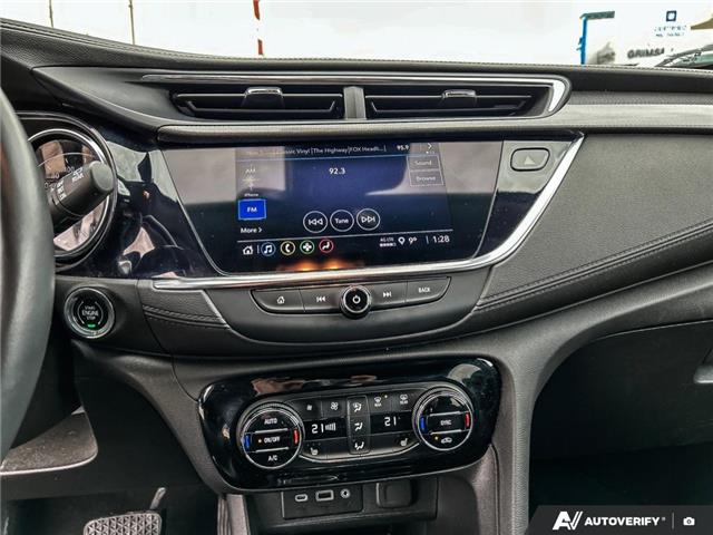 2023 Buick Encore GX Essence (Stk: P233696) in Grimsby - Image 19 of 25