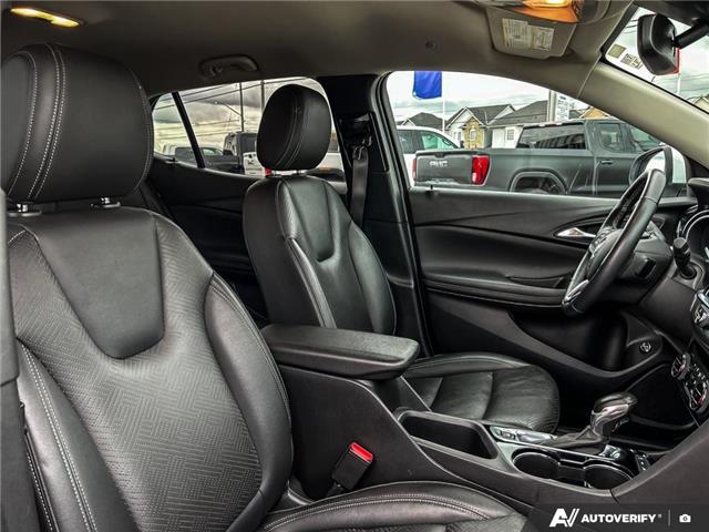 2023 Buick Encore GX Essence (Stk: P233696) in Grimsby - Image 22 of 25