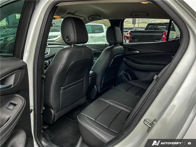 2023 Buick Encore GX Essence (Stk: P233696) in Grimsby - Image 23 of 25