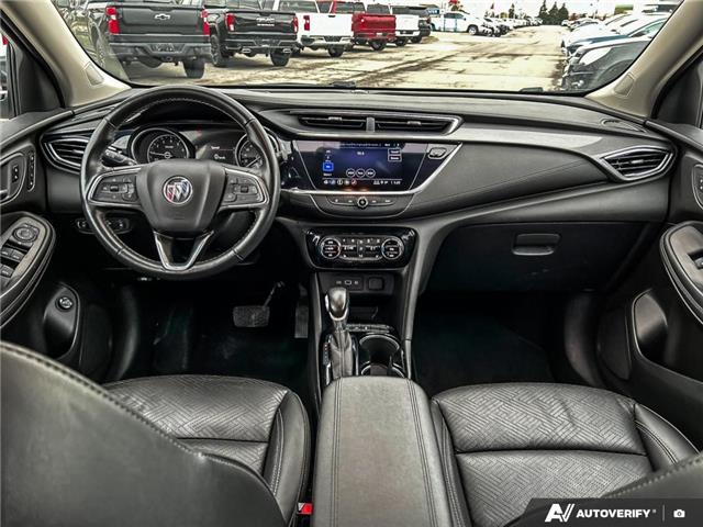 2023 Buick Encore GX Essence (Stk: P233696) in Grimsby - Image 24 of 25