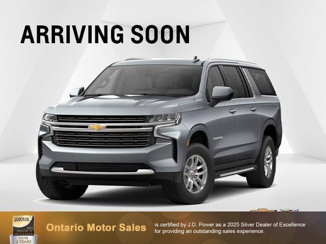2027 Chevrolet Equinox  (Stk: GCFS8C) in Oshawa - Image 40 of 103
