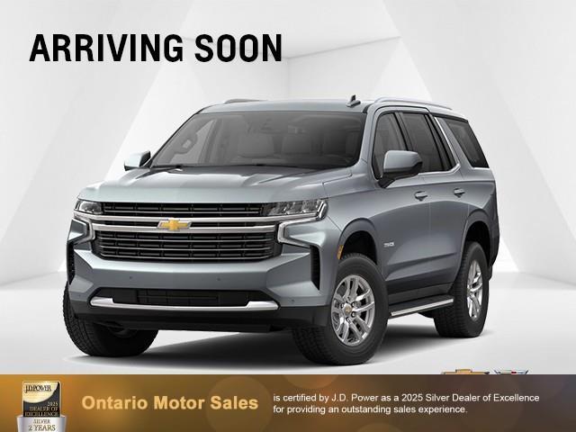 2026 Chevrolet Tahoe RST (Stk: 7OD53952647) in Oshawa - Image 1 of 1
