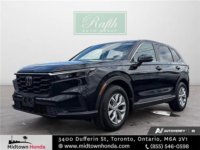 2024 Honda CR-V LX-B (Stk: P19857) in North York - Image 1 of 16