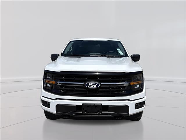 2026 Ford F-150 XLT (Stk: 6T018) in Williams Lake - Image 2 of 10