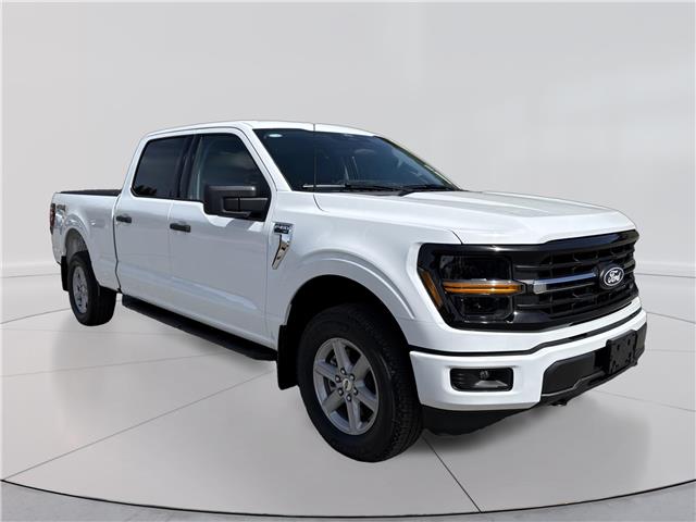 2026 Ford F-150 XLT (Stk: 6T018) in Williams Lake - Image 3 of 10