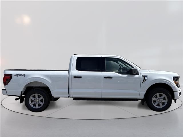 2026 Ford F-150 XLT (Stk: 6T018) in Williams Lake - Image 4 of 10