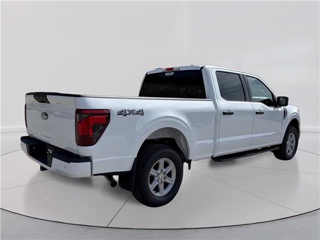 2026 Ford F-150 XLT (Stk: 6T018) in Williams Lake - Image 5 of 10