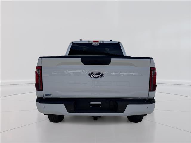 2026 Ford F-150 XLT (Stk: 6T018) in Williams Lake - Image 6 of 10