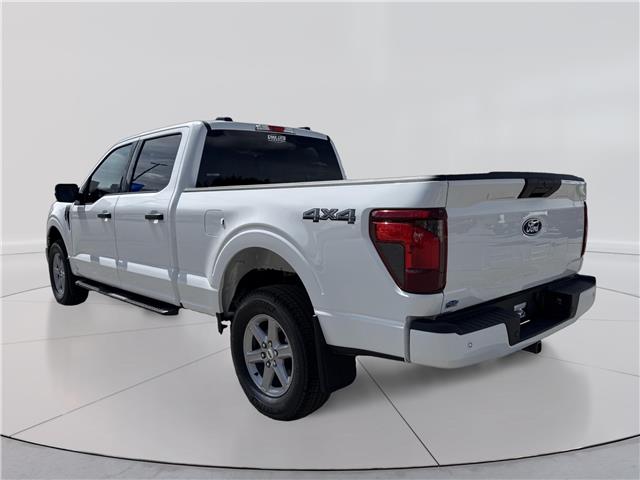 2026 Ford F-150 XLT (Stk: 6T018) in Williams Lake - Image 7 of 10
