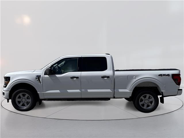 2026 Ford F-150 XLT (Stk: 6T018) in Williams Lake - Image 8 of 10